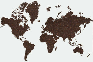 Why Single-Origin Coffee?