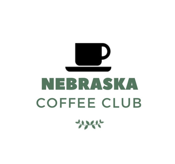 Nebraska Coffee Club!