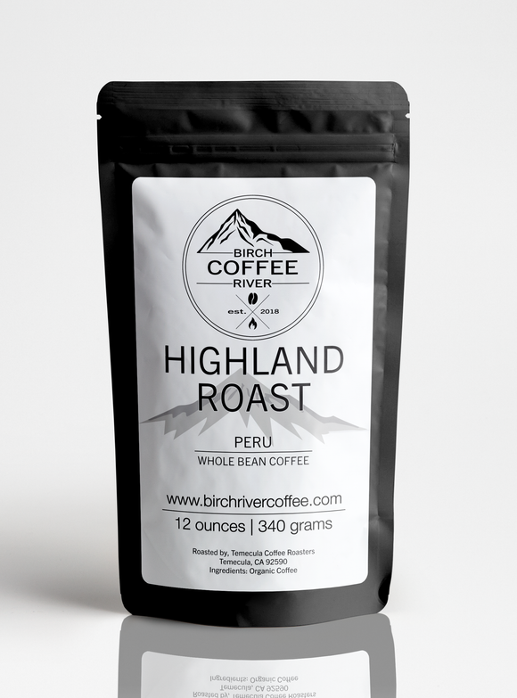 Highland Roast