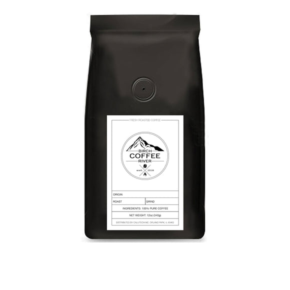 Asian Plateau Blend