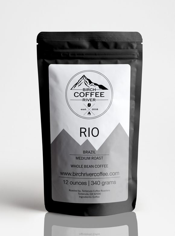 Rio - Medium Roast