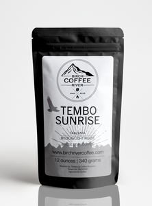 Tembo Sunrise