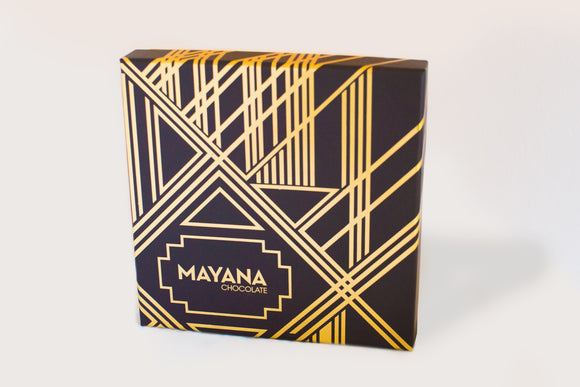 9 Piece Signature Chocolate Box