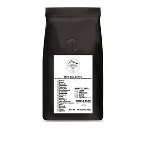 Papa New Guinea Single-Origin Coffee