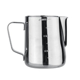 Stainless Steel Espresso Milk Pitcher