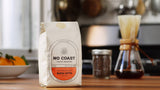 Burra Kitta - Ethiopian Yirgacheffe - Full City Roast